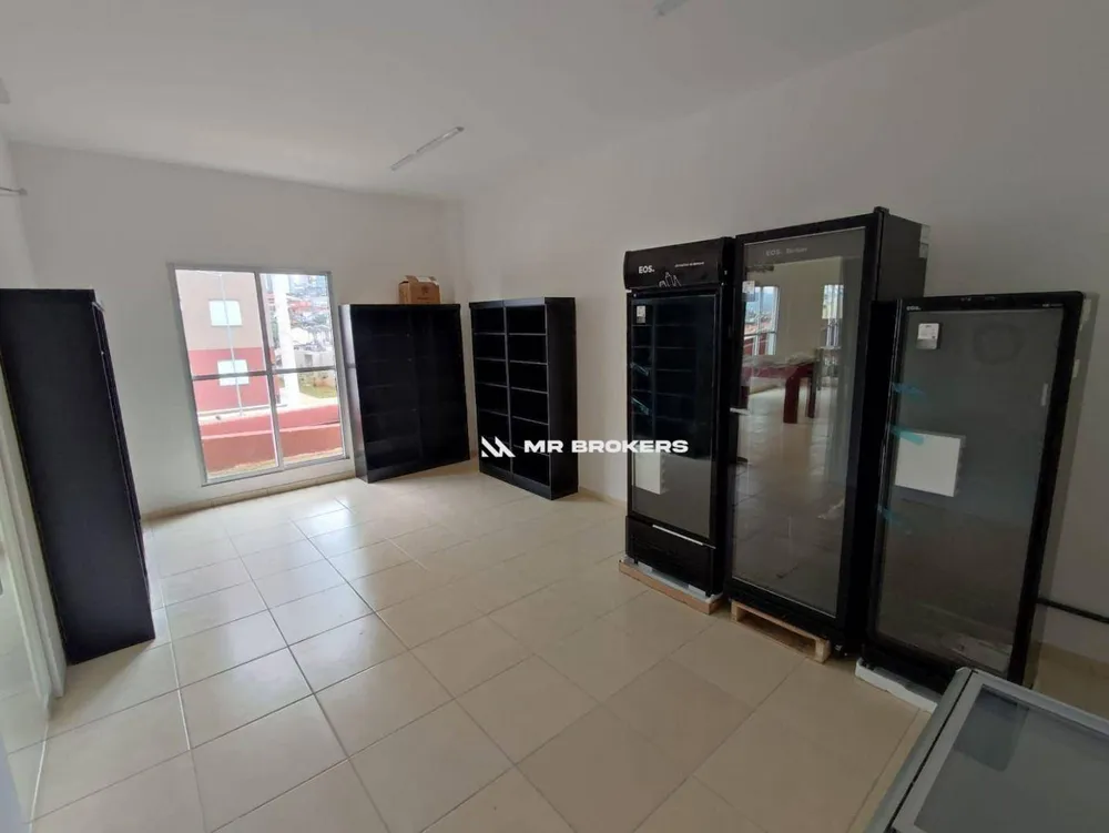 Apartamento, 2 quartos, 50 m² - Foto 5
