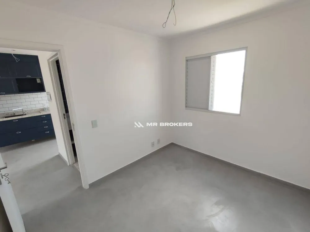 Apartamento, 2 quartos, 50 m² - Foto 6