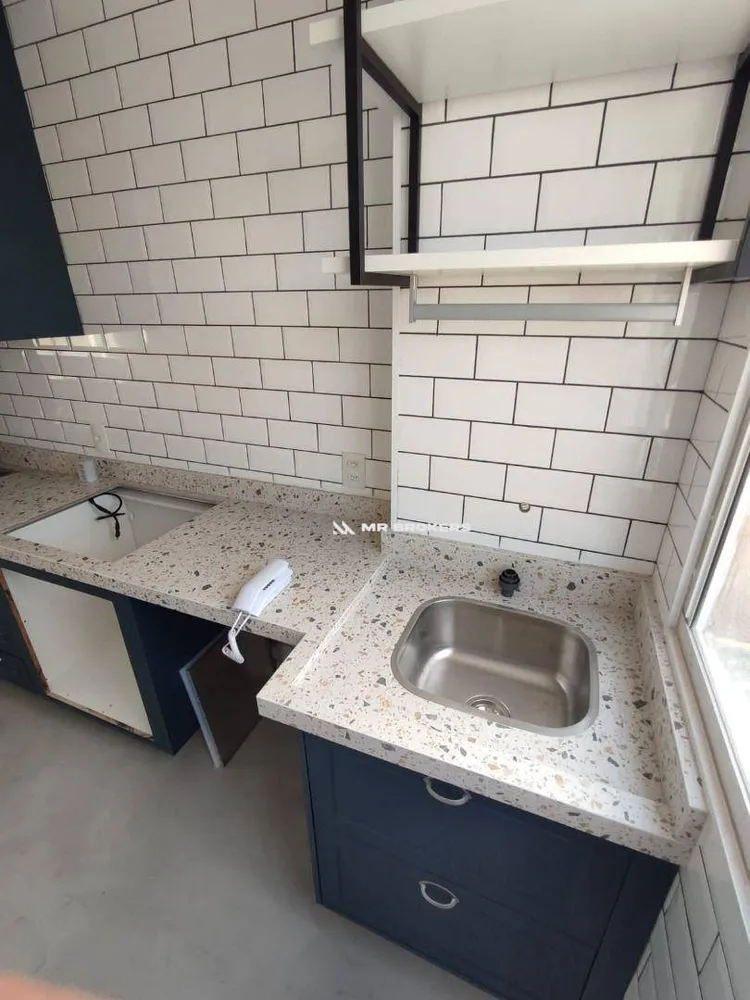 Apartamento, 2 quartos, 50 m² - Foto 7