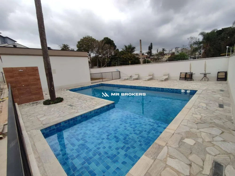 Apartamento, 2 quartos, 50 m² - Foto 9
