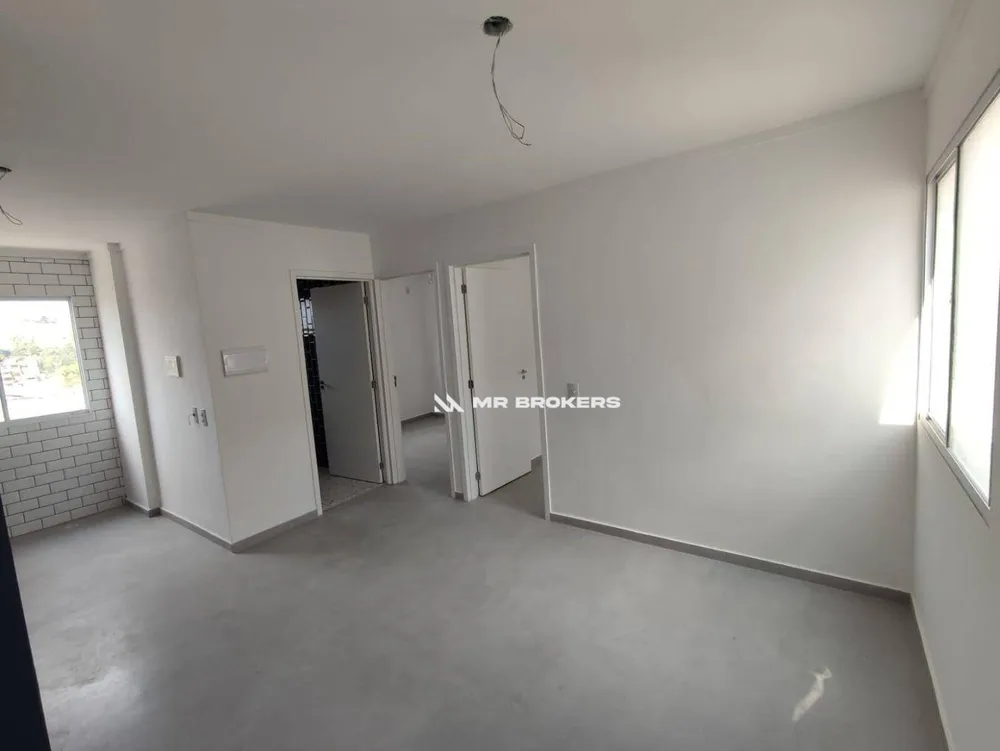 Apartamento, 2 quartos, 50 m² - Foto 1