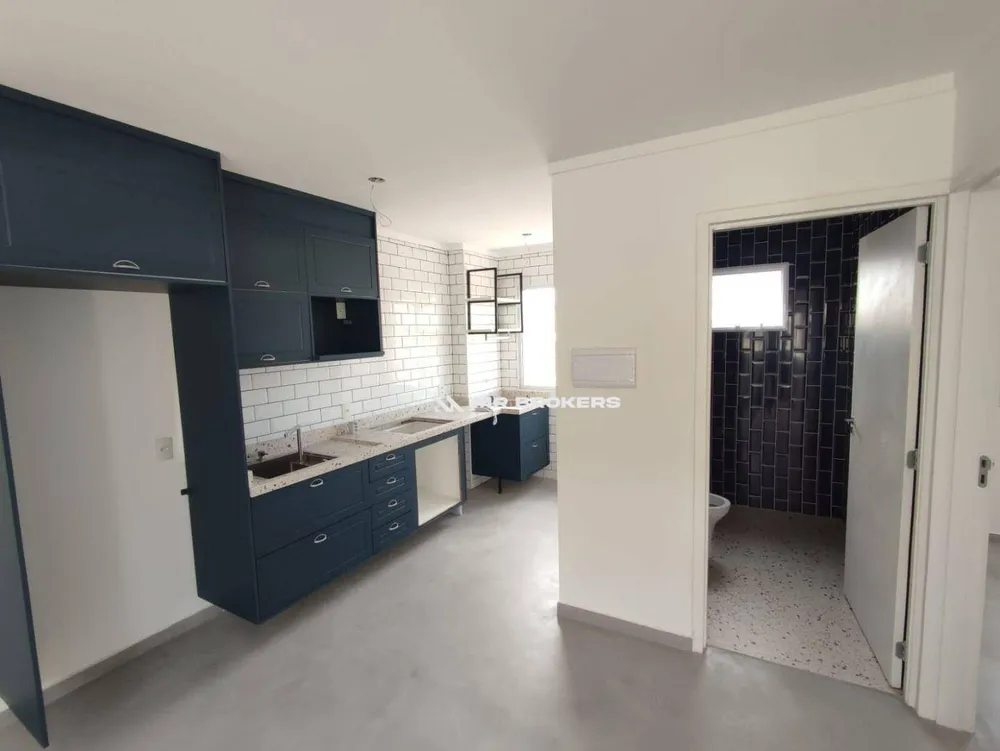 Apartamento, 2 quartos, 50 m² - Foto 3