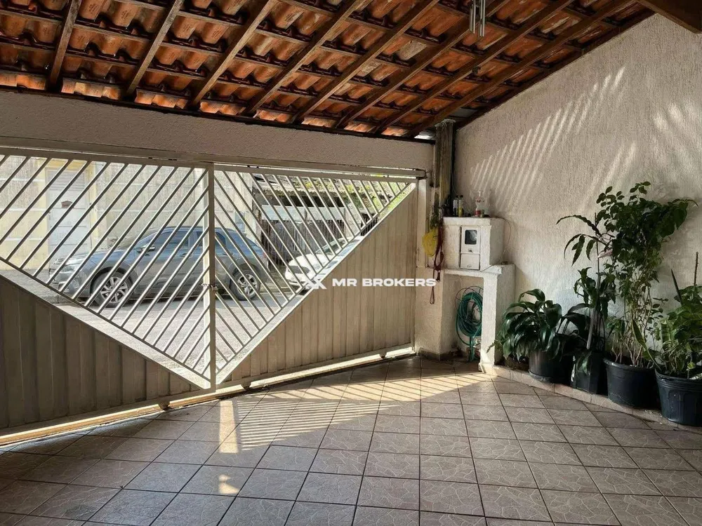 Casa, 2 quartos, 125 m² - Foto 1