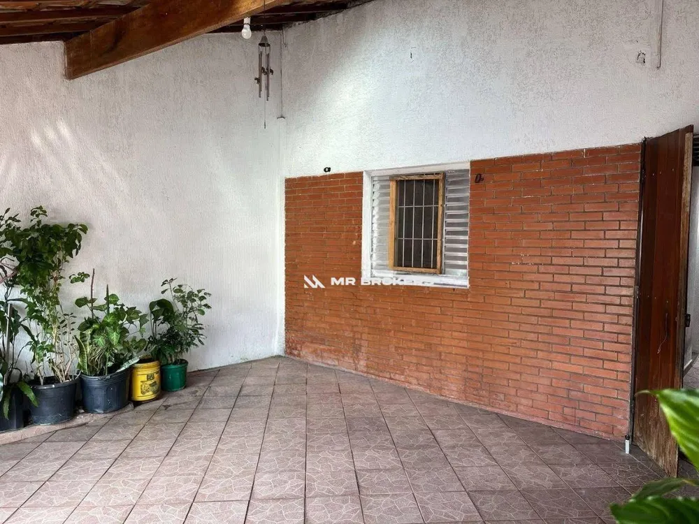 Casa, 2 quartos, 125 m² - Foto 7