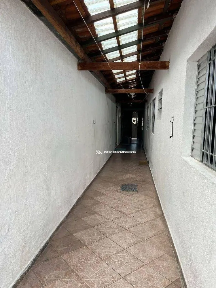 Casa, 2 quartos, 125 m² - Foto 3