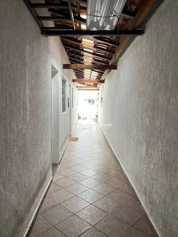 Casa, 2 quartos, 125 m² - Foto 9