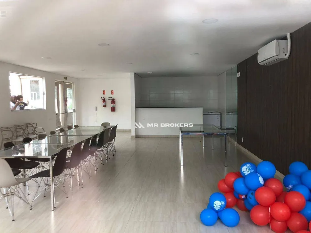 Apartamento, 2 quartos, 56 m² - Foto 16