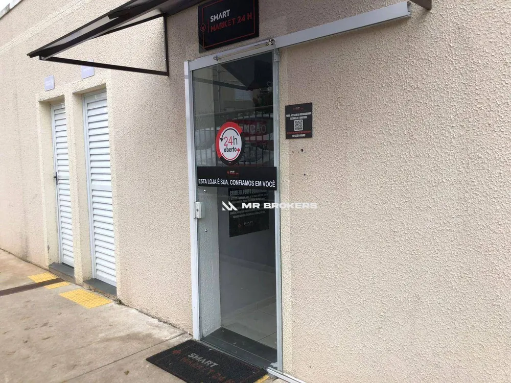 Apartamento, 2 quartos, 56 m² - Foto 15