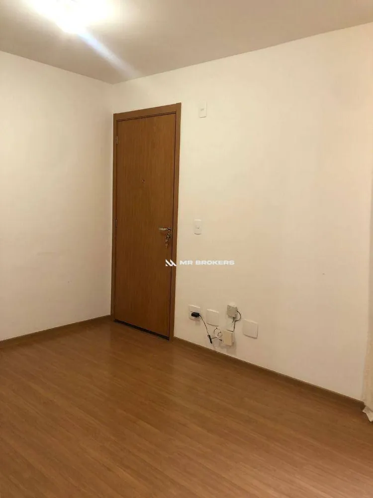 Apartamento, 2 quartos, 56 m² - Foto 6