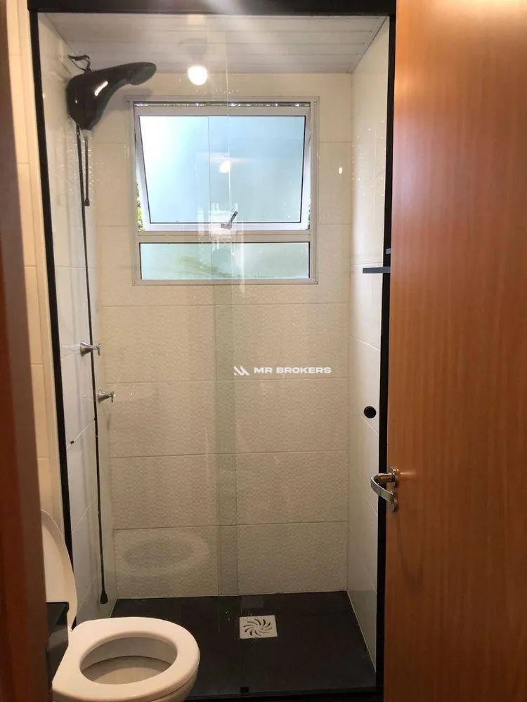 Apartamento, 2 quartos, 56 m² - Foto 7