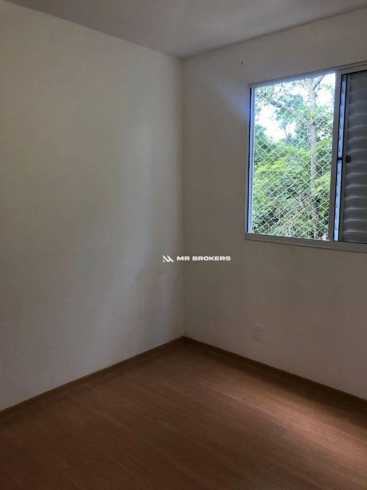 Apartamento, 2 quartos, 56 m² - Foto 5