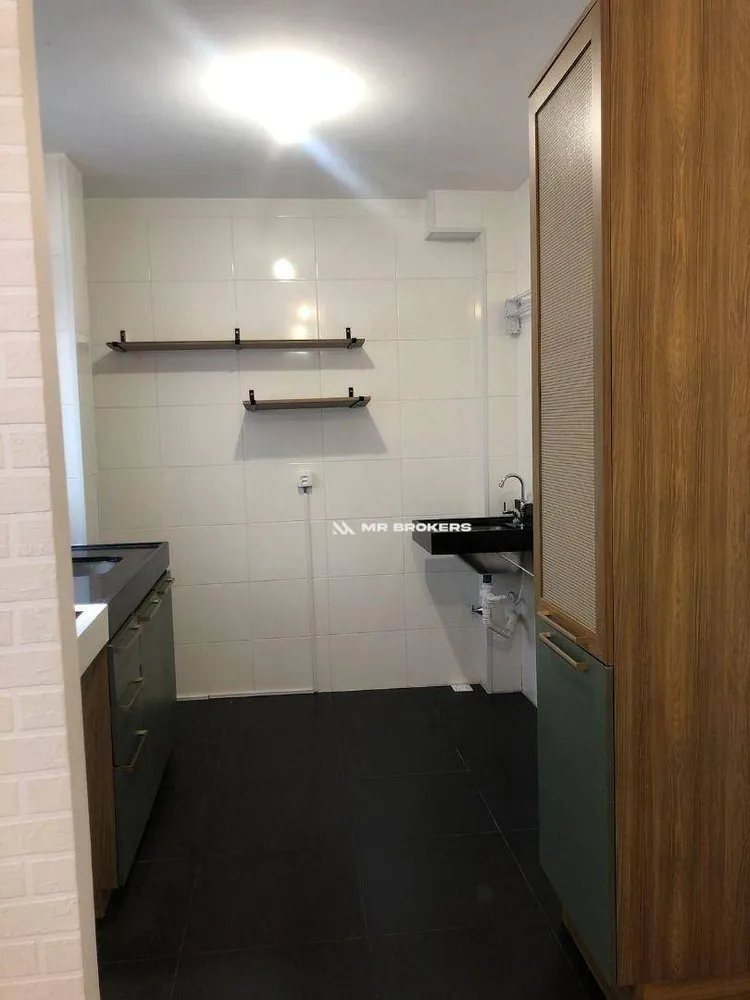 Apartamento, 2 quartos, 56 m² - Foto 1