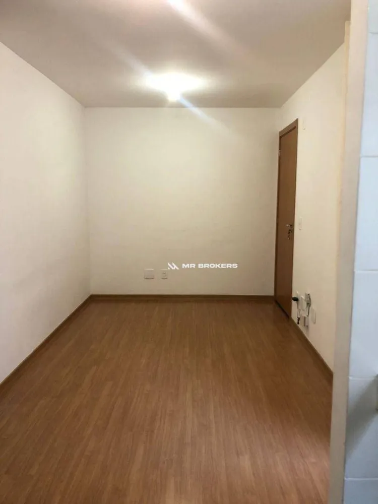 Apartamento, 2 quartos, 56 m² - Foto 2
