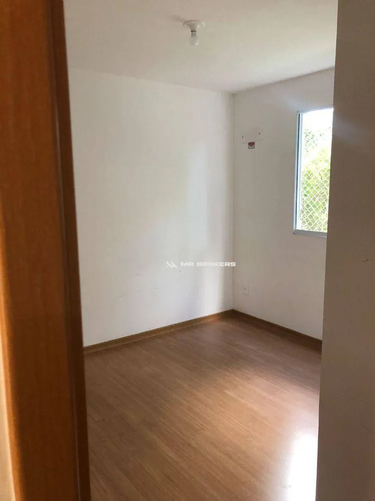 Apartamento, 2 quartos, 56 m² - Foto 4