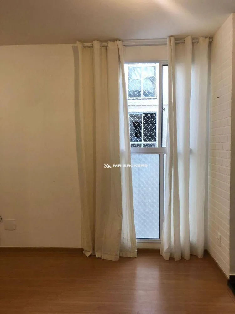 Apartamento, 2 quartos, 56 m² - Foto 3