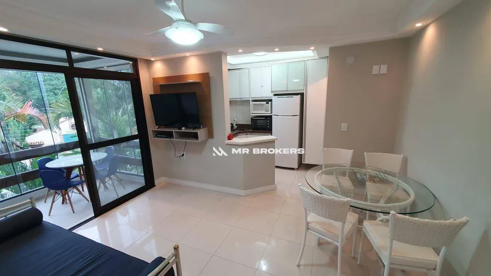 Apartamento, 2 quartos, 68 m² - Foto 10