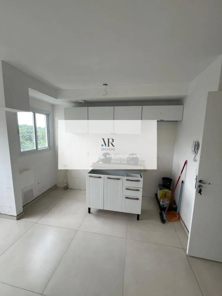 Apartamento, 1 quarto, 26 m² - Foto 3