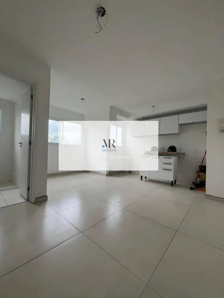 Apartamento, 1 quarto, 26 m² - Foto 4