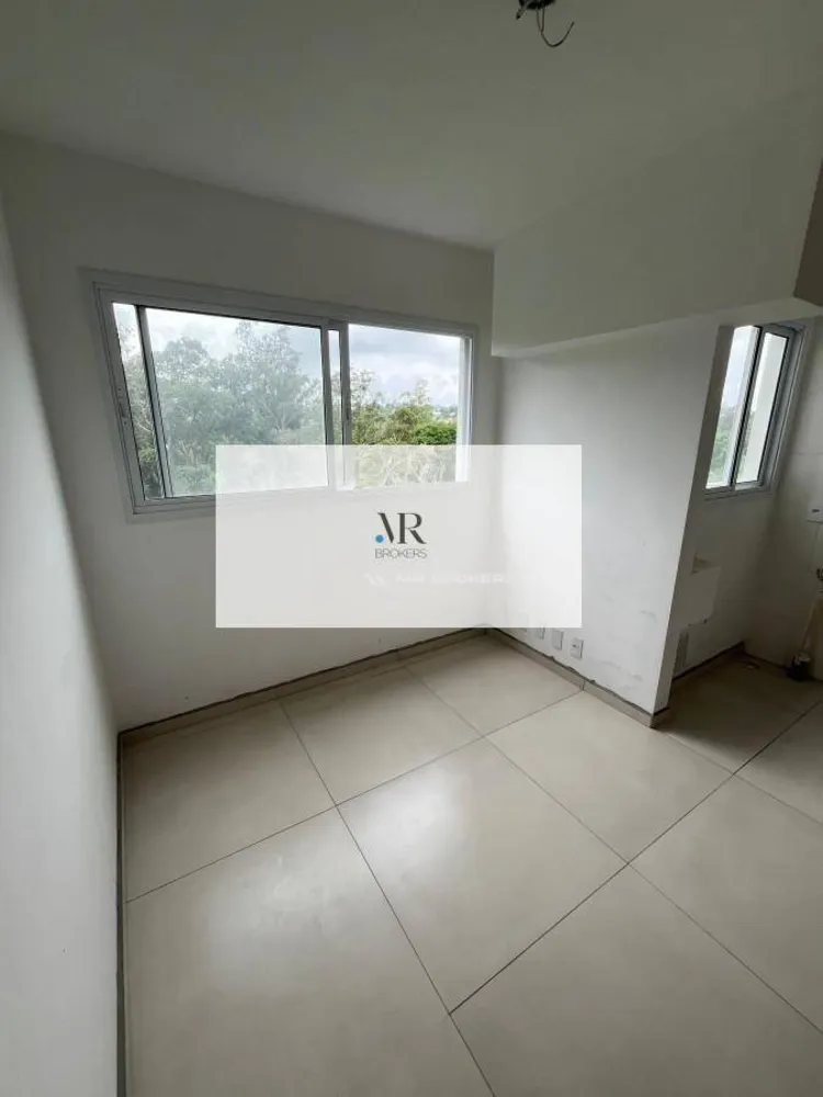 Apartamento, 1 quarto, 26 m² - Foto 2