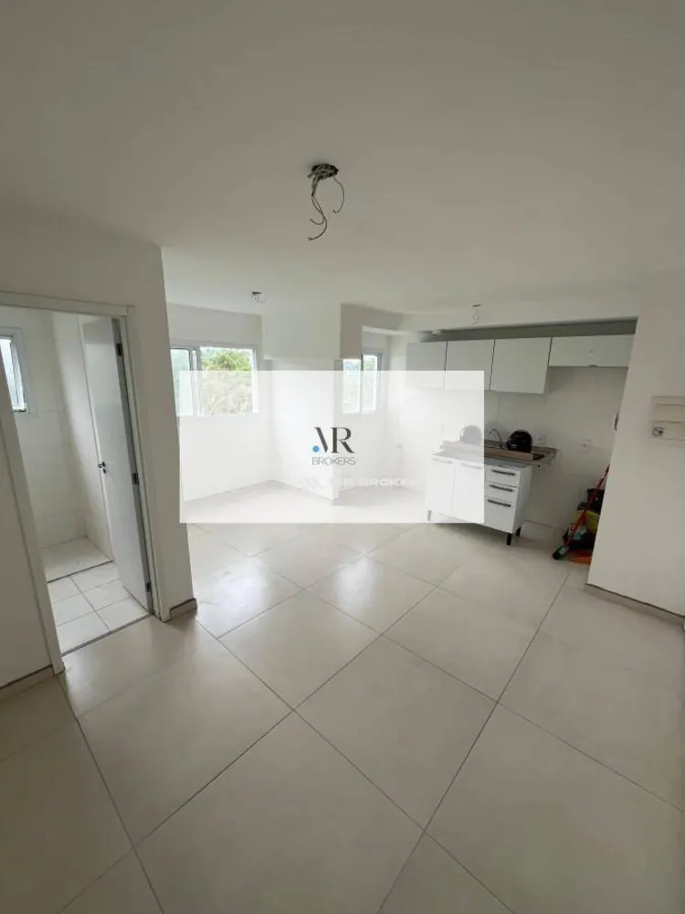 Apartamento, 1 quarto, 26 m² - Foto 1