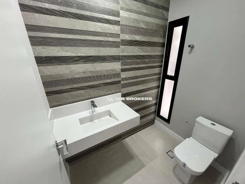 Casa de Condomínio, 3 quartos - Foto 6