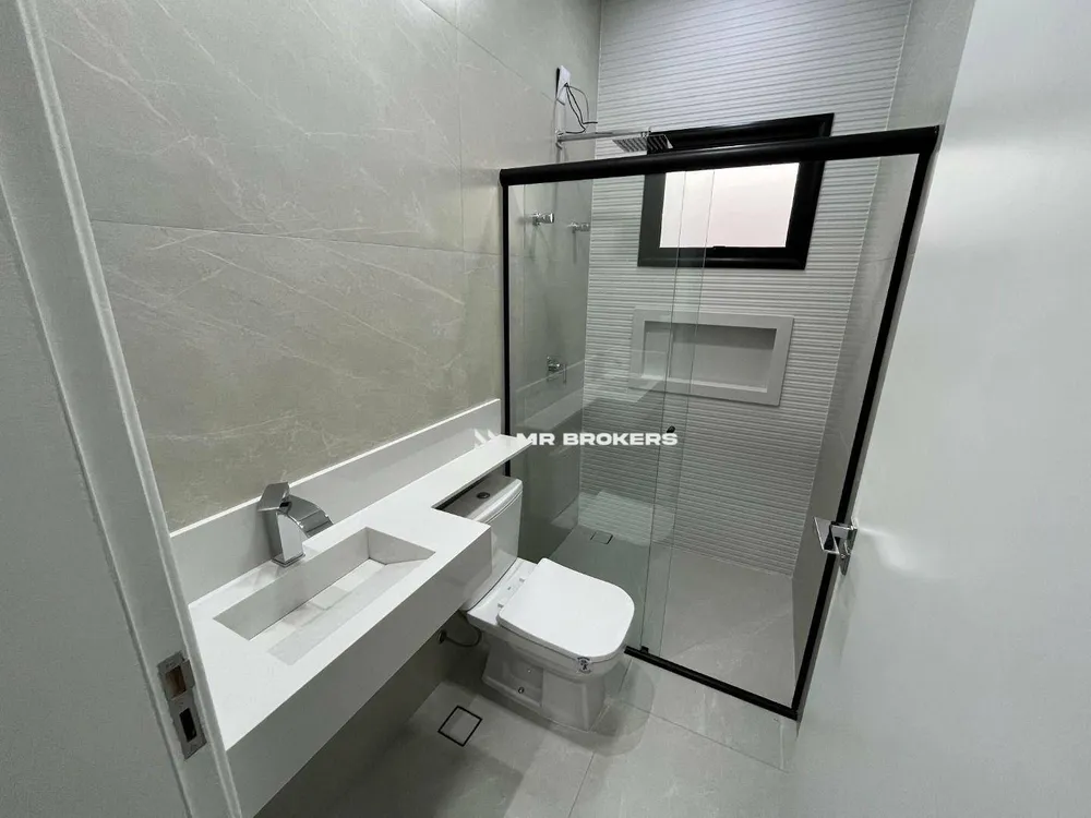 Casa de Condomínio, 3 quartos - Foto 11