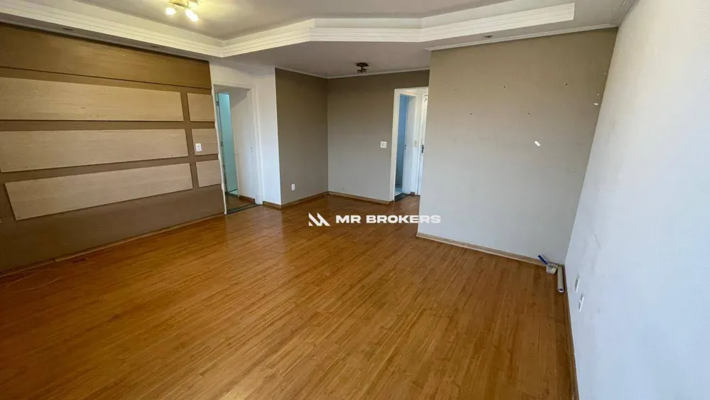 Apartamento, 3 quartos, 95 m² - Foto 8