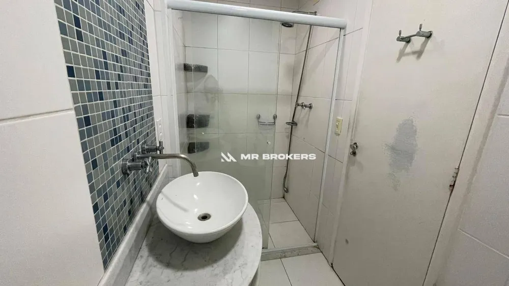 Apartamento, 3 quartos, 95 m² - Foto 7