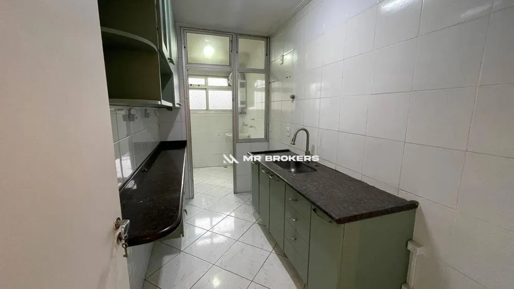 Apartamento, 3 quartos, 95 m² - Foto 5