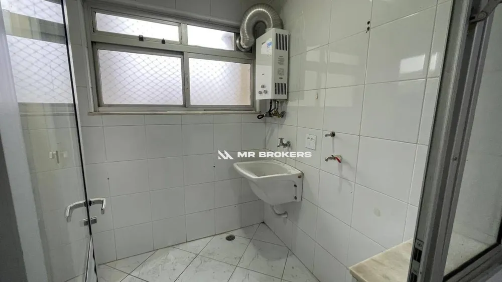 Apartamento, 3 quartos, 95 m² - Foto 3