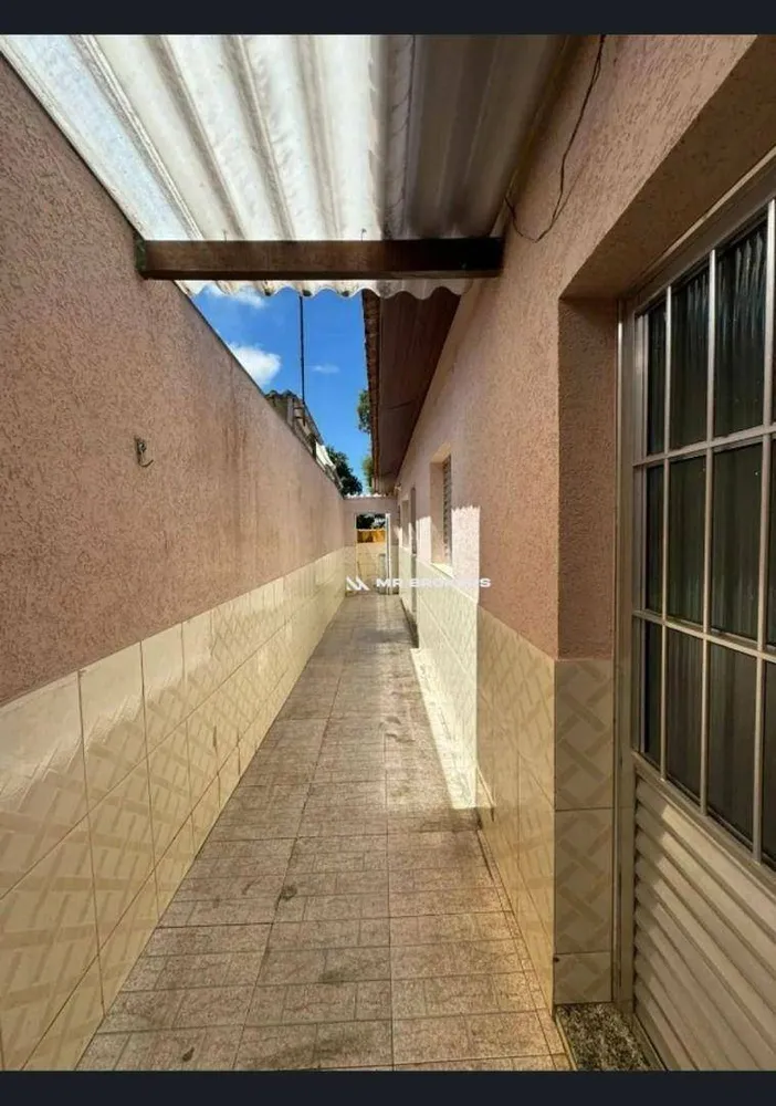 Casa, 3 quartos, 113 m² - Foto 4