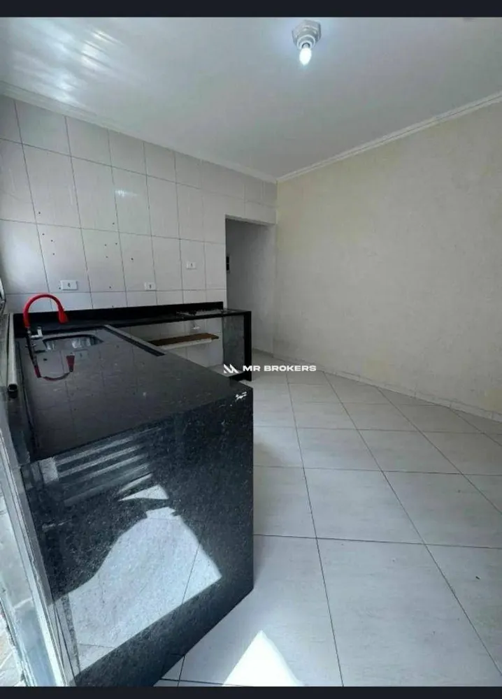 Casa, 3 quartos, 113 m² - Foto 5