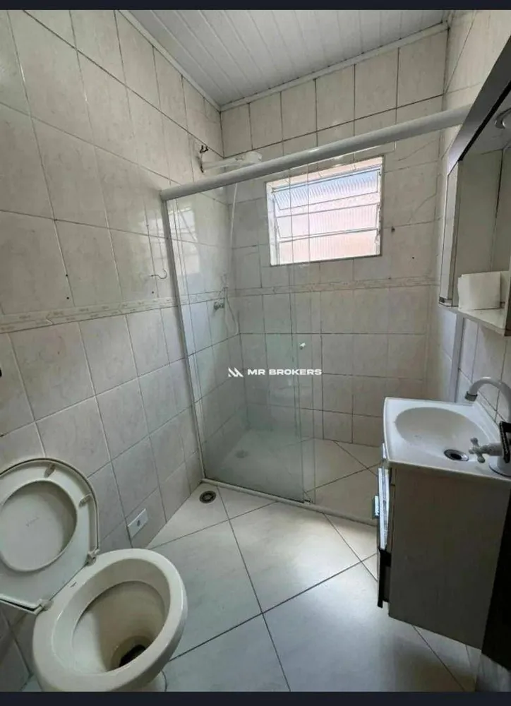 Casa, 3 quartos, 113 m² - Foto 2