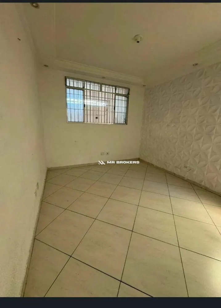 Casa, 3 quartos, 113 m² - Foto 1