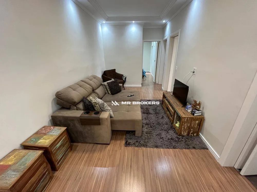 Casa, 3 quartos, 110 m² - Foto 1