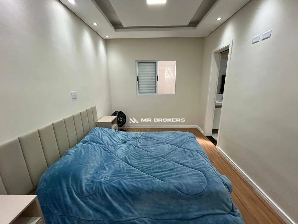 Casa, 3 quartos, 110 m² - Foto 3