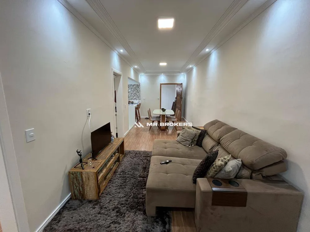 Casa, 3 quartos, 110 m² - Foto 5