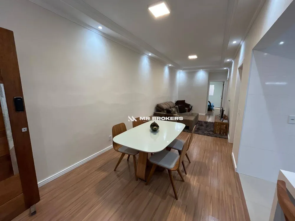 Casa, 3 quartos, 110 m² - Foto 1