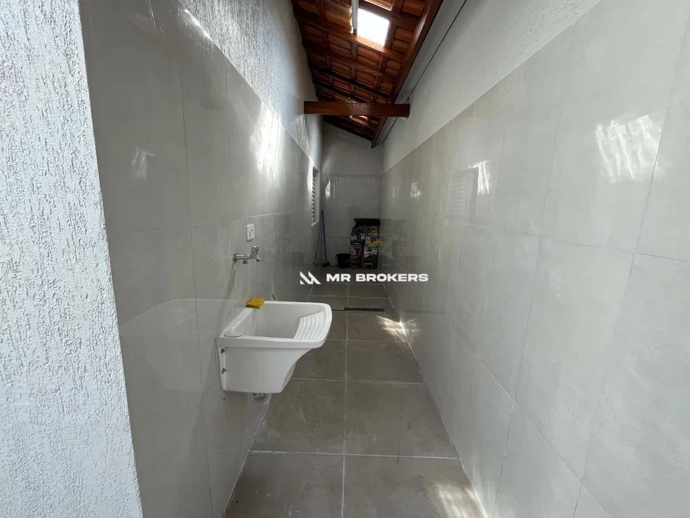 Casa, 3 quartos, 110 m² - Foto 12