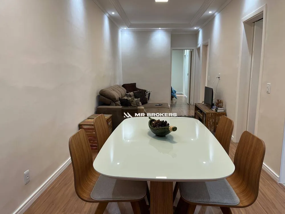 Casa, 3 quartos, 110 m² - Foto 2