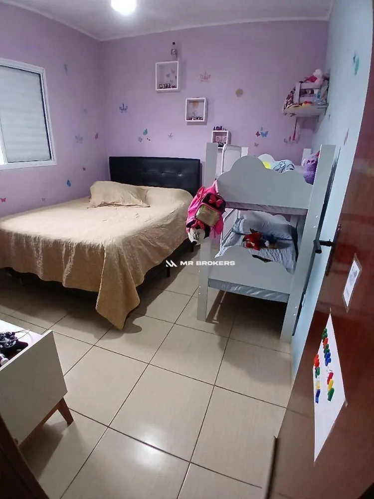 Casa, 2 quartos, 59 m² - Foto 5