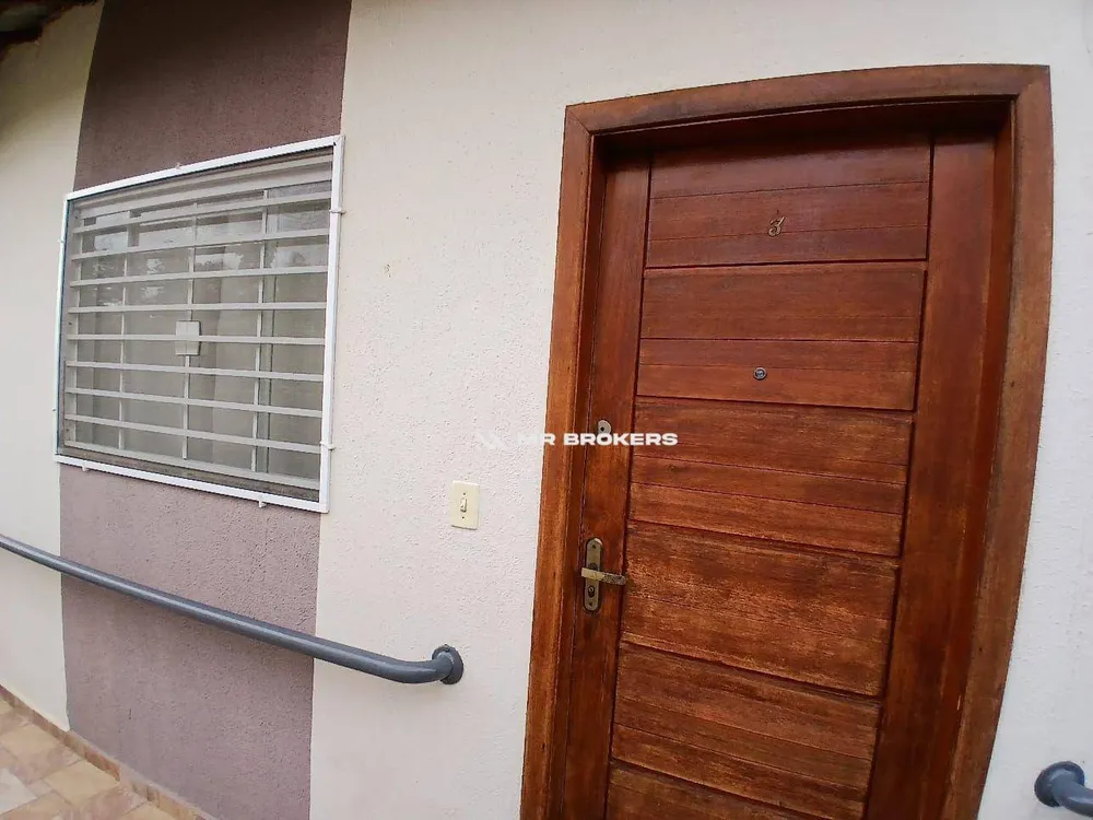 Casa, 2 quartos, 59 m² - Foto 3