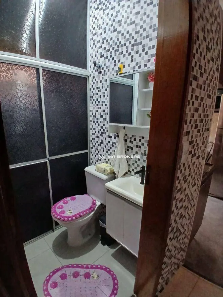 Casa, 2 quartos, 59 m² - Foto 9
