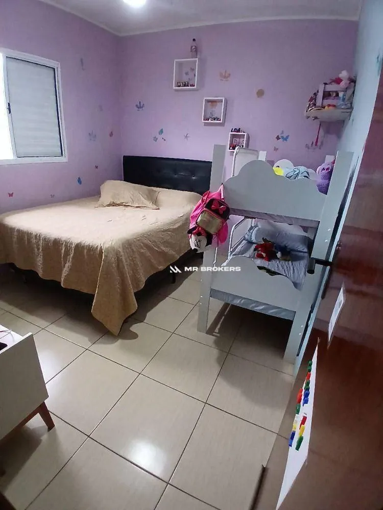 Casa, 2 quartos, 59 m² - Foto 7