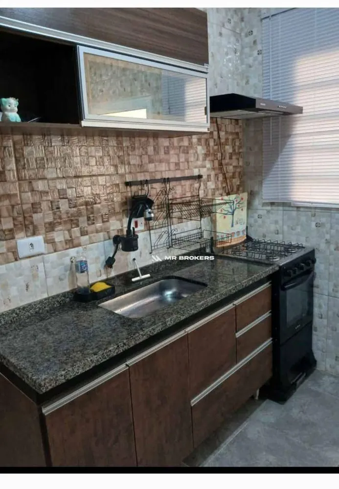 Casa, 2 quartos, 59 m² - Foto 16
