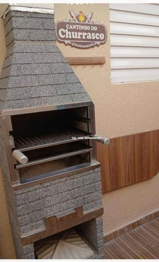 Casa, 2 quartos, 59 m² - Foto 10