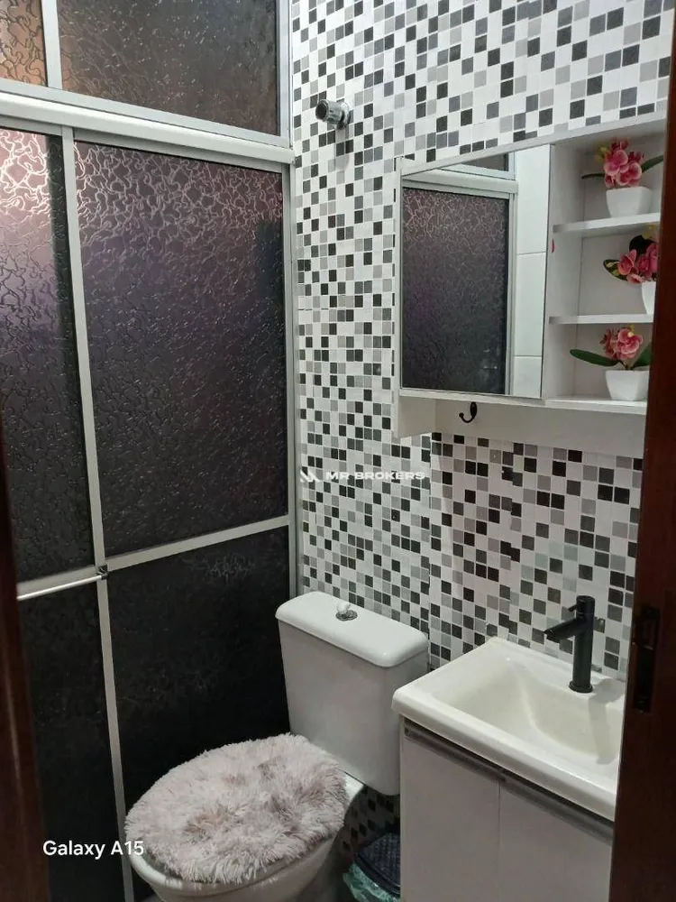 Casa, 2 quartos, 59 m² - Foto 13