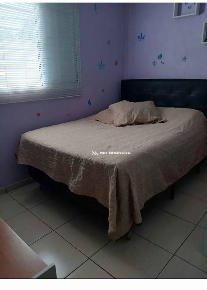 Casa, 2 quartos, 59 m² - Foto 14