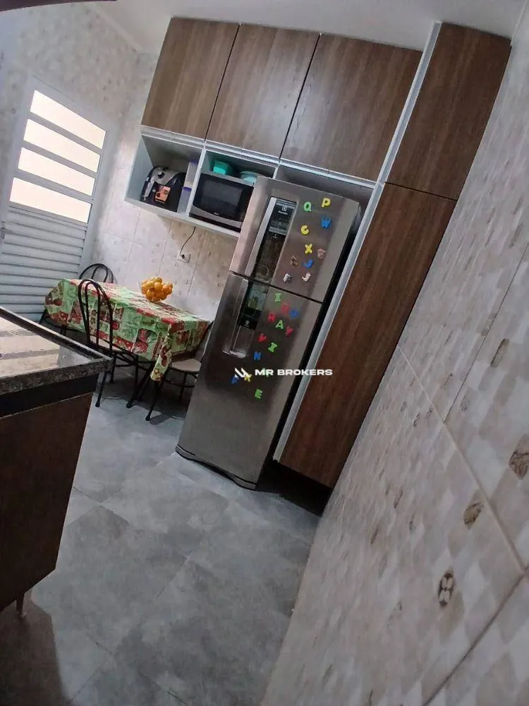 Casa, 2 quartos, 59 m² - Foto 8