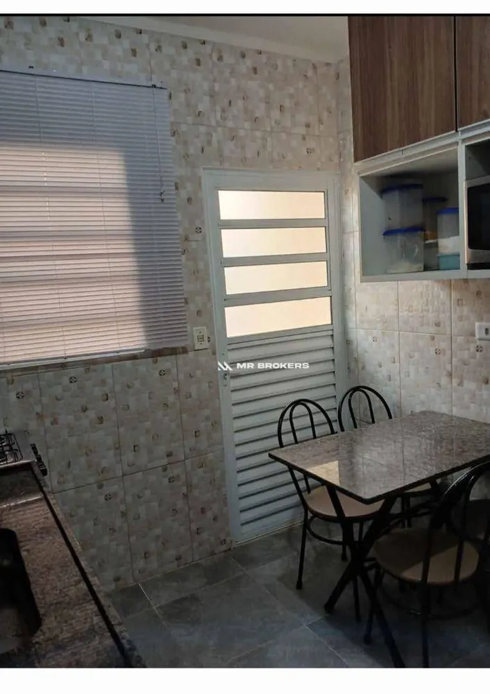 Casa, 2 quartos, 59 m² - Foto 15